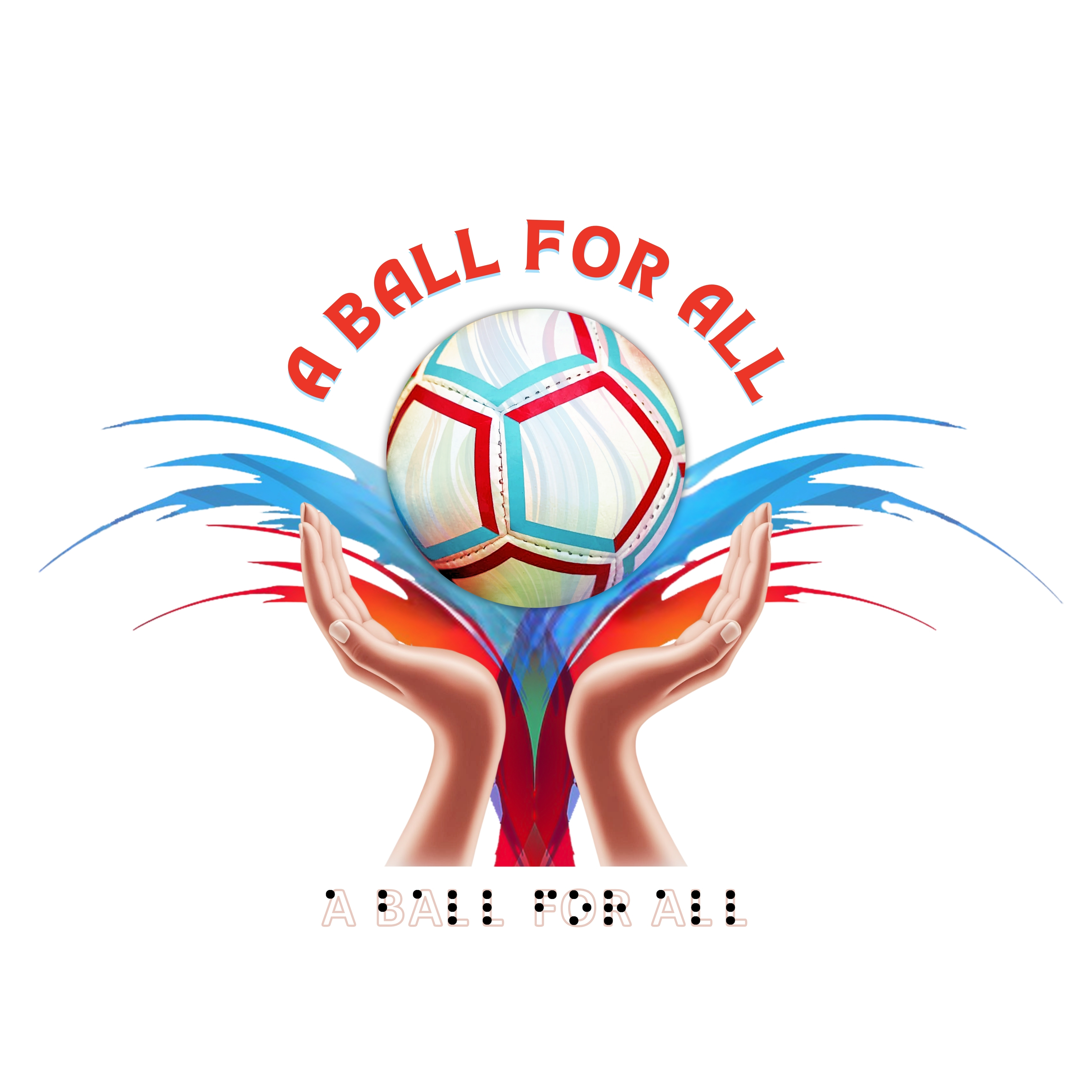 a ball for all