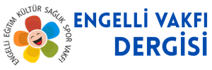 Engelli Vakfı Dergisi