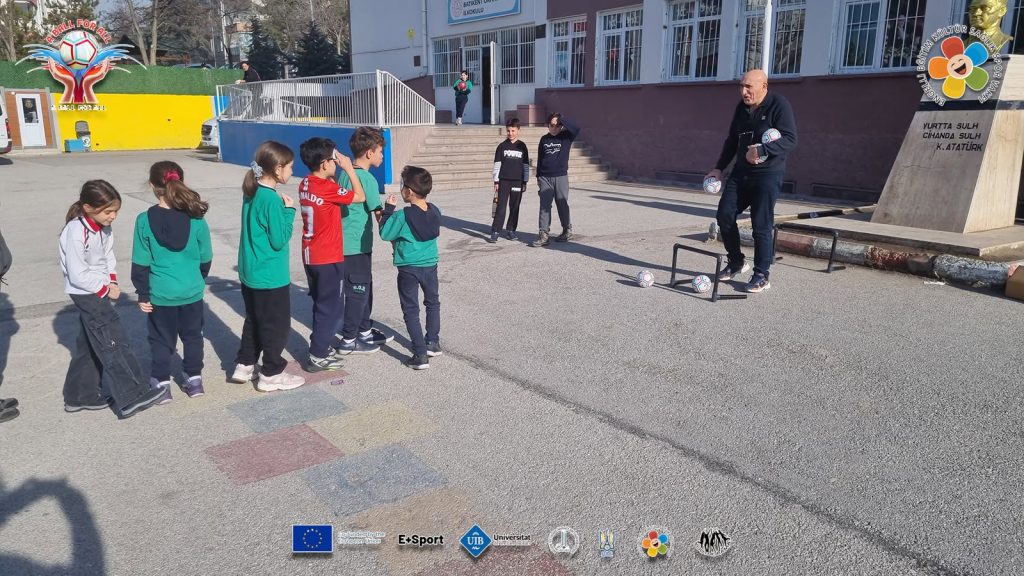 A Ball For All Project