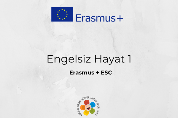 Engelsiz Hayat 1