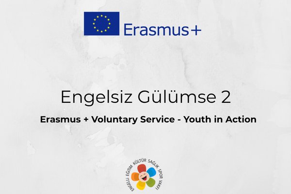 Engelsiz Gülümse 2