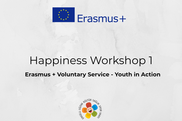 Happiness Workshop 1